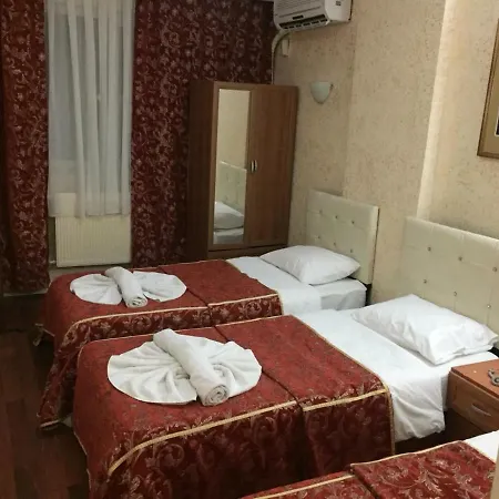 Florin 2* Стамбул