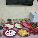 Hotell Florin Istanbul
