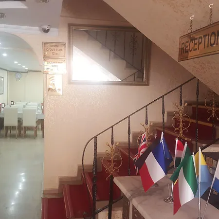 Florin 2* Κωνσταντινούπολη