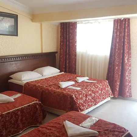 Florin Hotel Istanbulská provincie