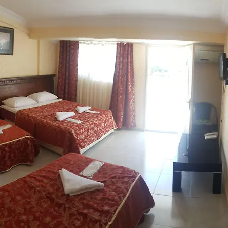 Hotel Florin Istanbulská provincie