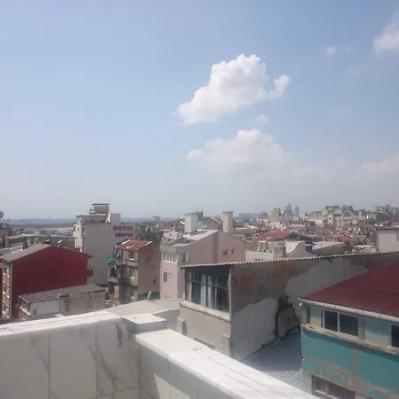 Florin Κωνσταντινούπολη