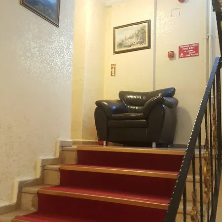 Ξενοδοχείο Florin