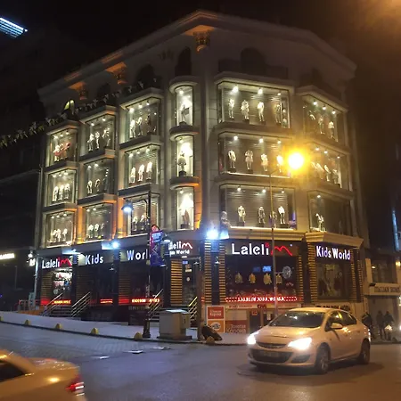 Florin 2* Istanbulská provincie