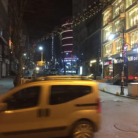 Florin Istanbulská provincie