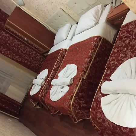 Hotel Florin Istanbulská provincie