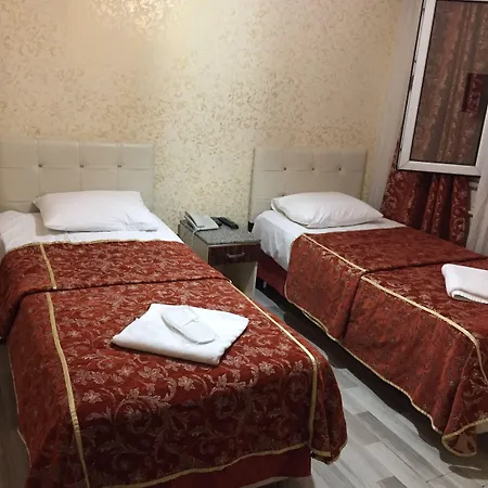 Hotel Florin Istanbulská provincie