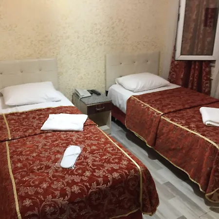 Florin Κωνσταντινούπολη