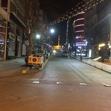 Ξενοδοχείο Florin