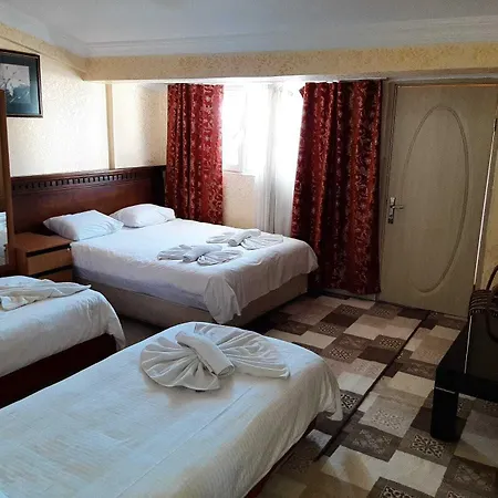 Florin Otel 2*