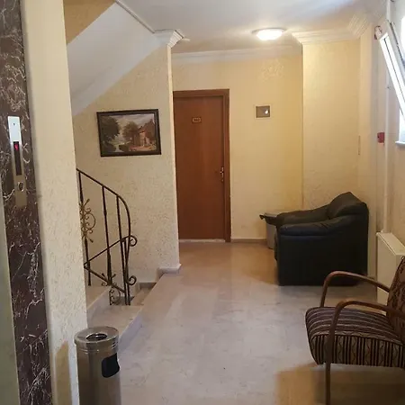 Florin Hotel Stambuł