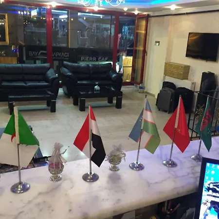 Ξενοδοχείο Florin