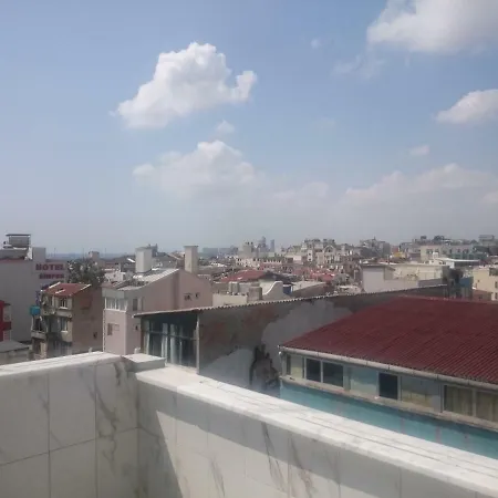 Ξενοδοχείο Florin Κωνσταντινούπολη