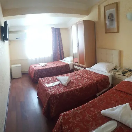 Florin 2* Κωνσταντινούπολη