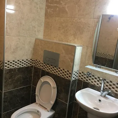 Ξενοδοχείο Florin 2*