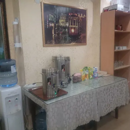 Florin Ξενοδοχείο Κωνσταντινούπολη