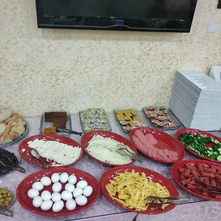 Ξενοδοχείο Florin Κωνσταντινούπολη