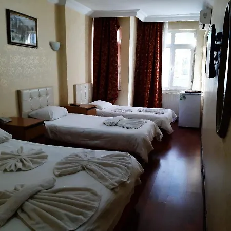 Florin Ξενοδοχείο Κωνσταντινούπολη