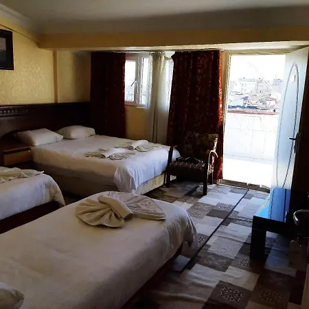 Florin Hotel 2*