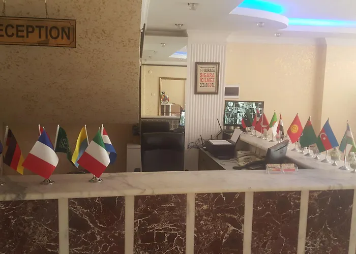 Florin 伊斯坦布尔