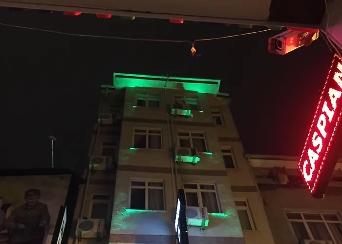 Florin 伊斯坦布尔