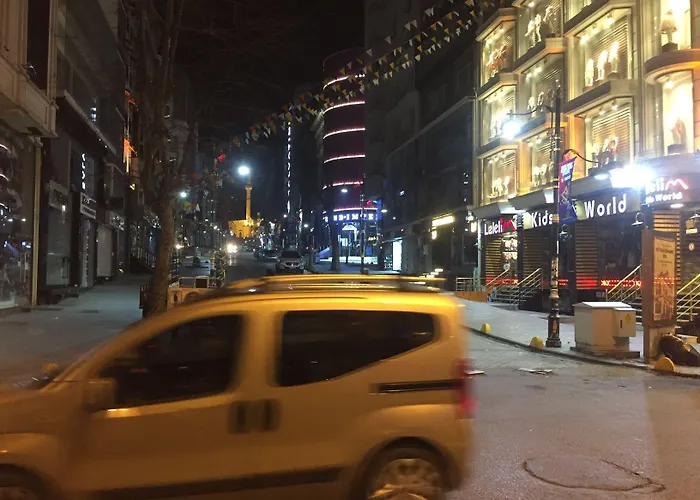 Florin 伊斯坦布尔