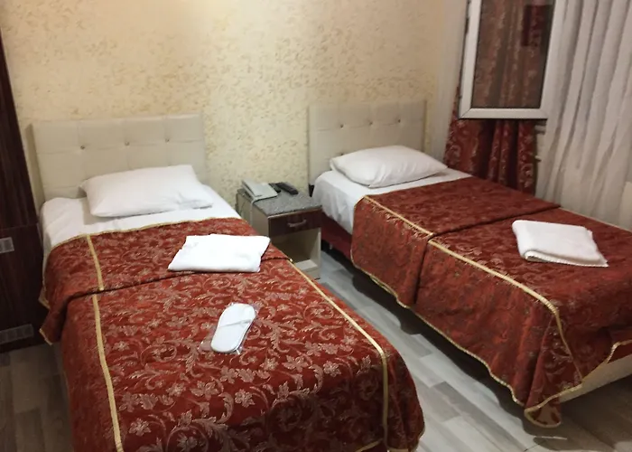 Florin 伊斯坦布尔