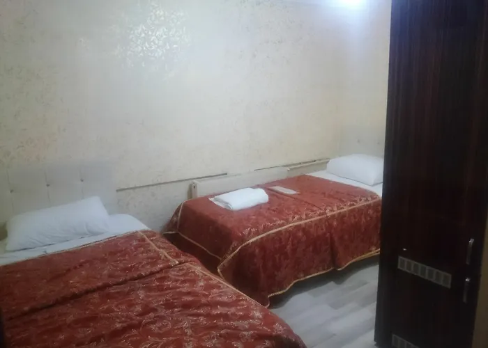 Florin 2* 伊斯坦布尔