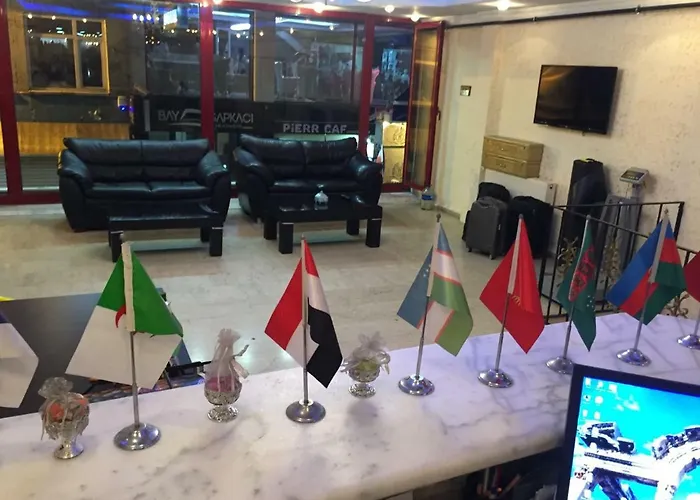 Hotel Florin