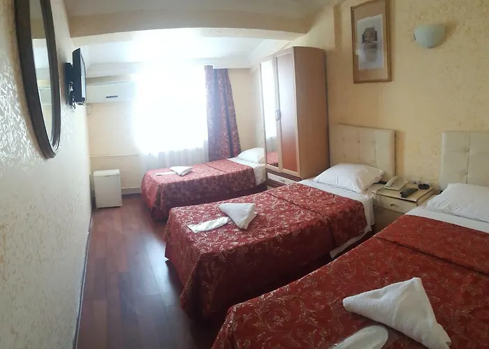 Florin 2* 伊斯坦布尔