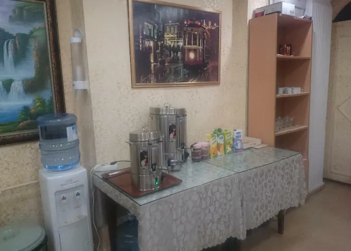 Florin 酒店 伊斯坦布尔