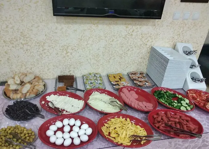 酒店 Florin 伊斯坦布尔