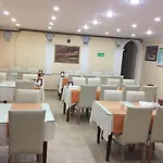 Hotel Florin Estambul
