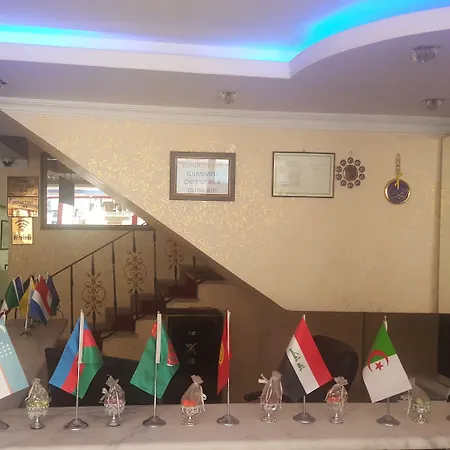 Hotel Florin