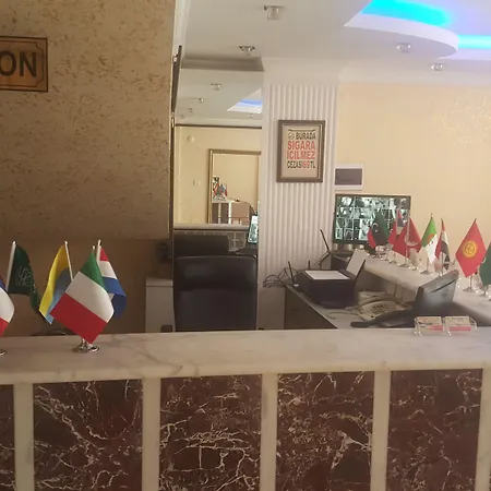 Florin イスタンブール