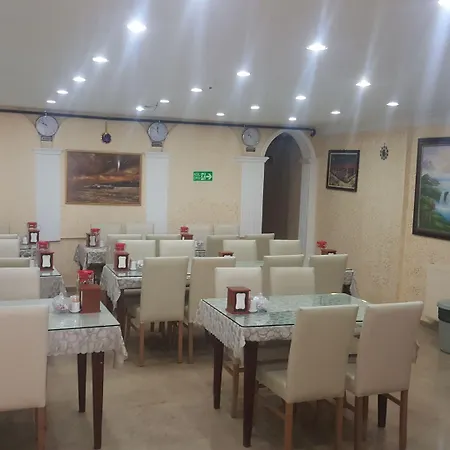 Florin Hotel
