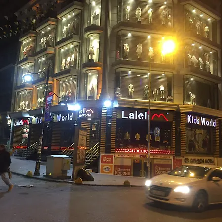 Hotel Florin 2*