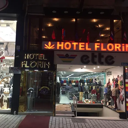 Florin Hotel 2*