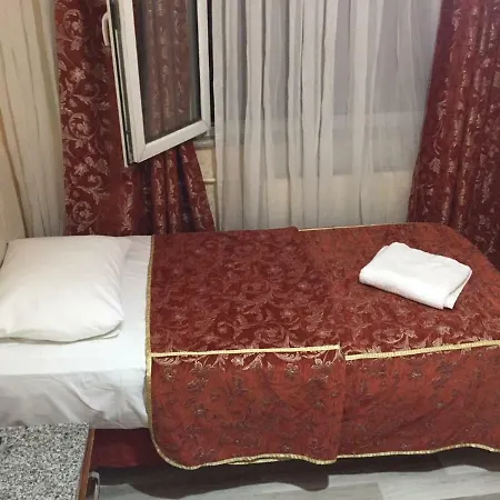 Florin Hotel 2*
