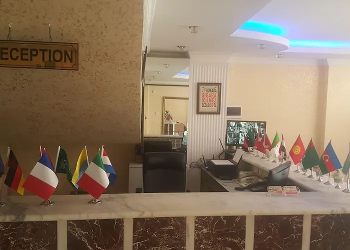 Hotel Florin 2*