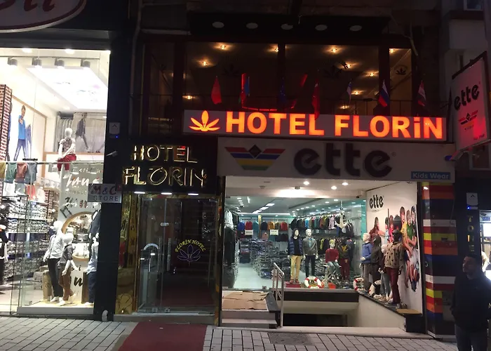 Florin Hotel 2*