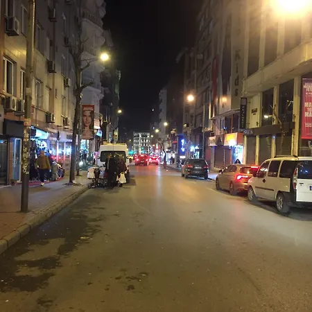 Florin 2* 이스탄불