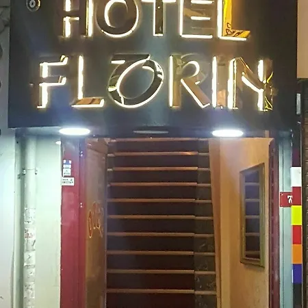 Otel Florin İstanbul