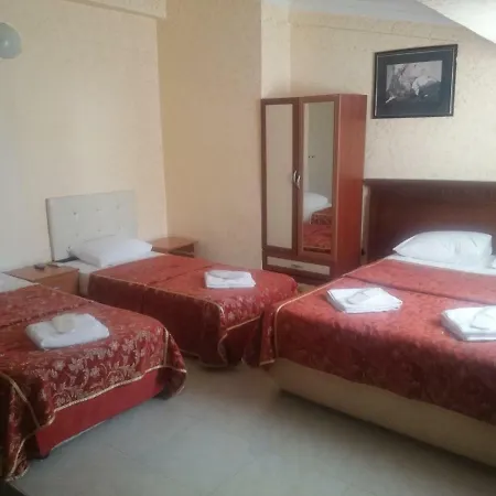 Florin Hotell 2*