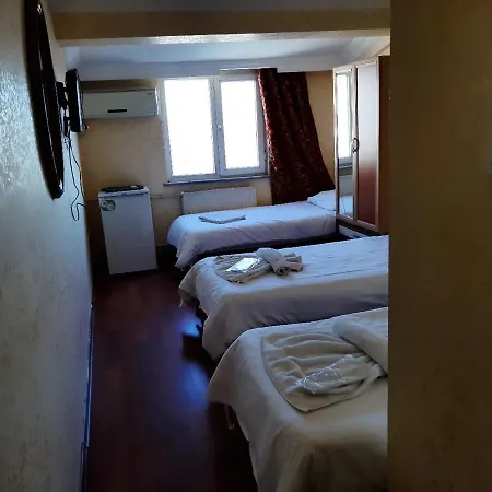 Florin 2* İstanbul