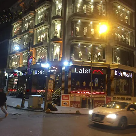 Florin Otel 2*