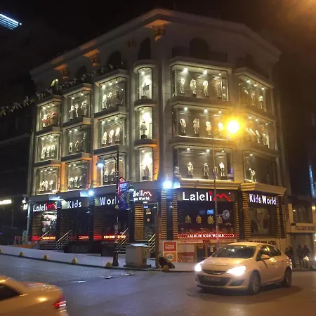 Otel Florin İstanbul
